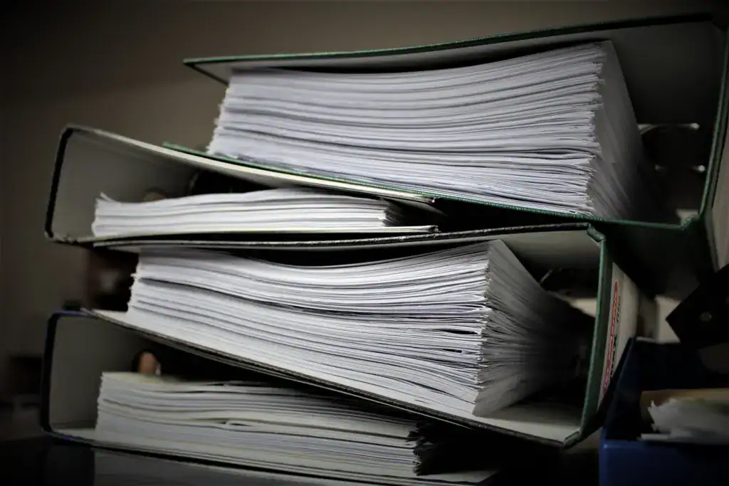 從5 大特性與 3 大違法情境解析偽造文書